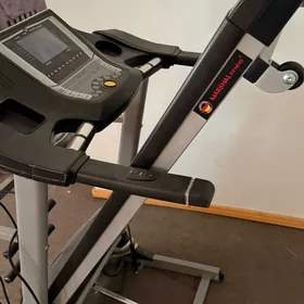 Begowoy ylganylyan sport