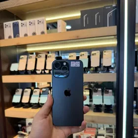 16 PRO MAX 256GB 96%