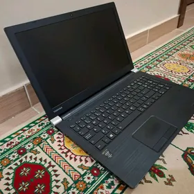 Toshiba i7 6th ноутбук noteboo