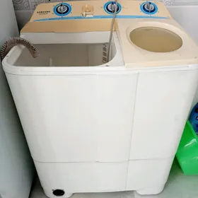 стиральная машинка