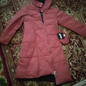 куртка пуховик