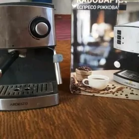 кофемашина