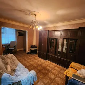 SATLYK JAY Aga-Hanjaewo köçede