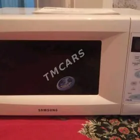 микроволновка