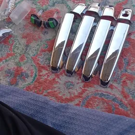 никл ручка кемри 12