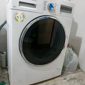 Vestel 6kg kir masyn