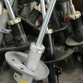 amertizatorlar camry