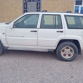 Jeep Grand Cherokee L 1996