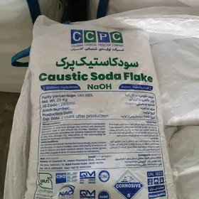 Caustik soda Kaustik soda