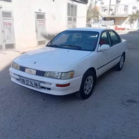 Toyota Corolla 1994