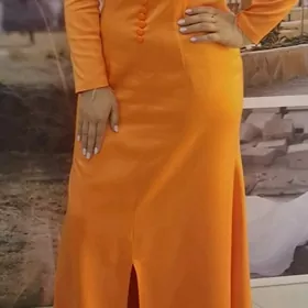 платье, koynek