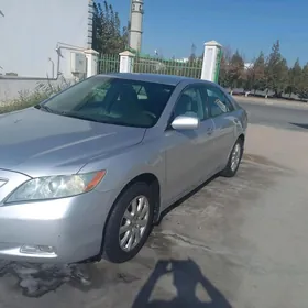 Toyota Camry 2008