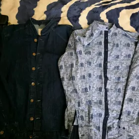 Вещи мужские