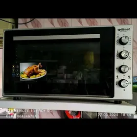 духовка Itimatдуховка itimat