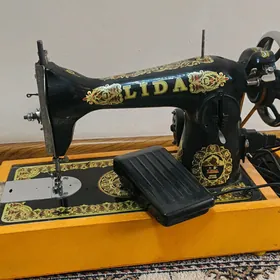 швейная машина