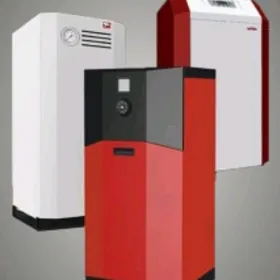 ГАЗОВЫЙ КОТЁЛ LEMAX GAZ KOTYOL