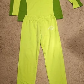 форма для физры