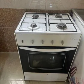 Газовая плита