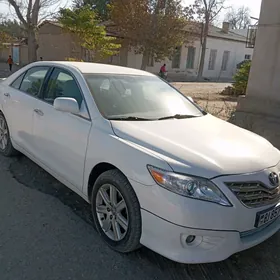 Toyota Camry 2009