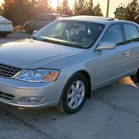 Toyota Avalon 2002