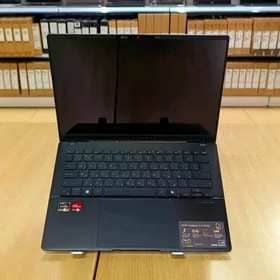 Vivobook S14 / Ryzen 5 / 512GB