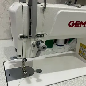 Tikin mashyn Gemsy 2025 model