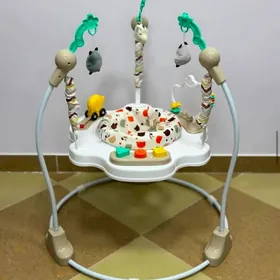 menezka, попрыгунчик