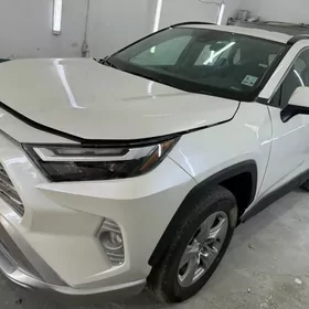 Toyota RAV4 2024