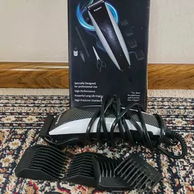 парикмахерская машина