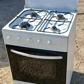 gaz plita газ плита