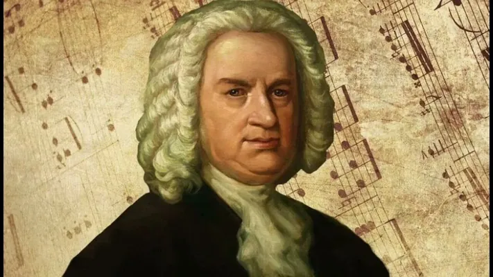 В Ашхабаде состоится концерт к 340-летию Иоганна Себастьяна Баха