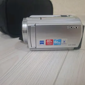 Sony kamera