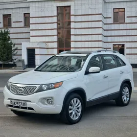 Kia Sorento 2010