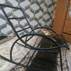 кресло качалка