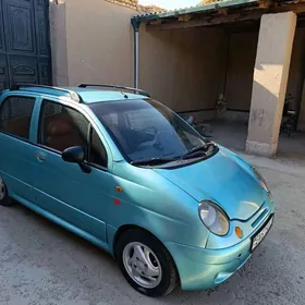 Daewoo Matiz 2005