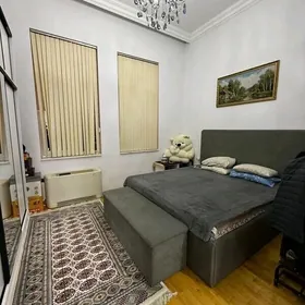 Arenda Cehow elitka 4komnat