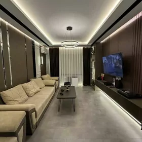 GAUDAN LUXE FULL 2KOM