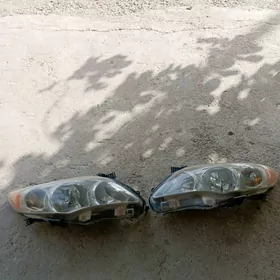 COROLLA FARA LE 2011 2012 2013