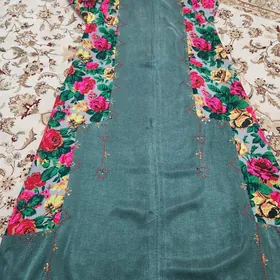 saylyk koynek gulyupek