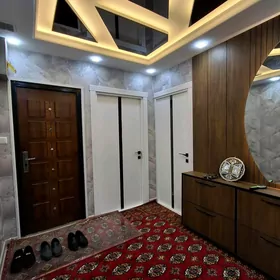 Satlyk full Kwartira