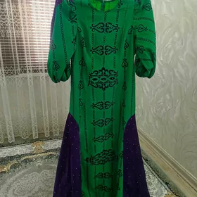 Barhat koynek gapdaly tykly