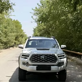 Toyota Tacoma 2020