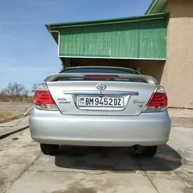 Toyota Camry 2005