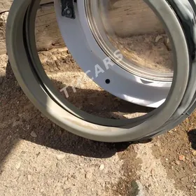 Kir maşyn-INDESIT    WIA-105