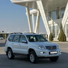 Toyota Land Cruiser Prado 2006