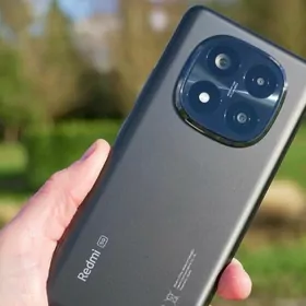 REDMI NOT 14PRO PLUS  12 512GB