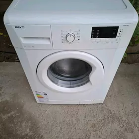 BEKO  6 kg kir masyn
