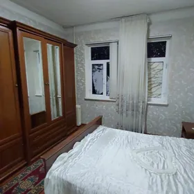 Arenda mir 2-de 2 etaz 3 komn