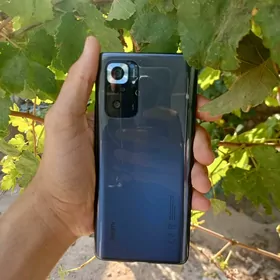 Redmi not 10pro