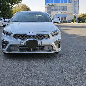 Kia Forte 2020